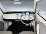 Honda EV-N Concept 2009 года